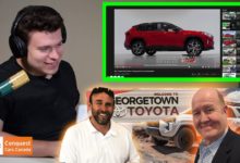 Conquest Cars Podcast #4